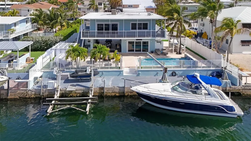 202 Atlantic Boulevard Key Largo FL 33037