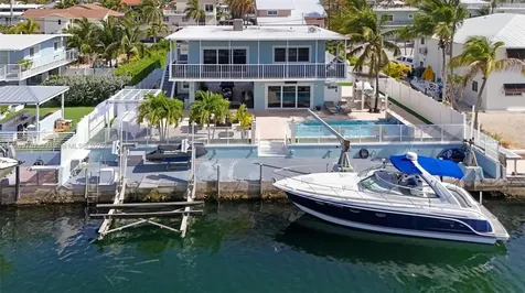 202 Atlantic Boulevard Key Largo FL 33037