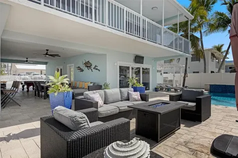 202 Atlantic Boulevard Key Largo FL 33037