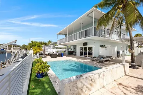 202 Atlantic Boulevard Key Largo FL 33037