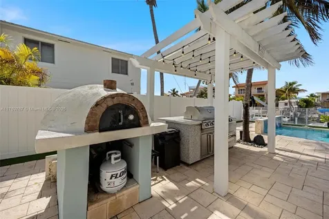 202 Atlantic Boulevard Key Largo FL 33037