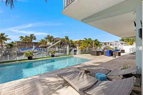 202 Atlantic Boulevard Key Largo FL 33037