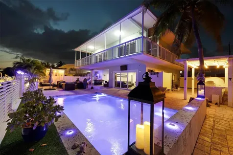 202 Atlantic Boulevard Key Largo FL 33037