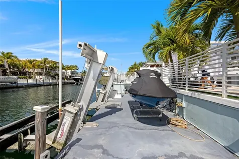 202 Atlantic Boulevard Key Largo FL 33037