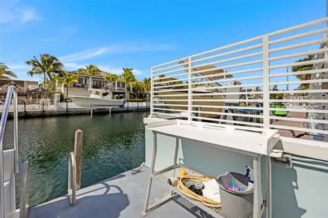 202 Atlantic Boulevard Key Largo FL 33037
