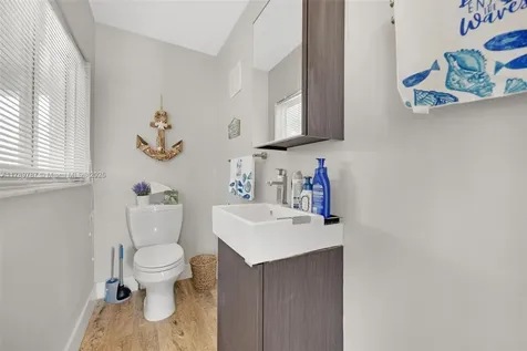 202 Atlantic Boulevard Key Largo FL 33037