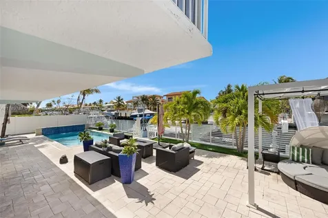 202 Atlantic Boulevard Key Largo FL 33037