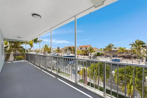 202 Atlantic Boulevard Key Largo FL 33037
