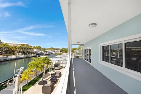 202 Atlantic Boulevard Key Largo FL 33037