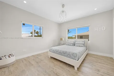 202 Atlantic Boulevard Key Largo FL 33037