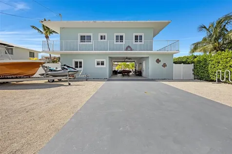 202 Atlantic Boulevard Key Largo FL 33037