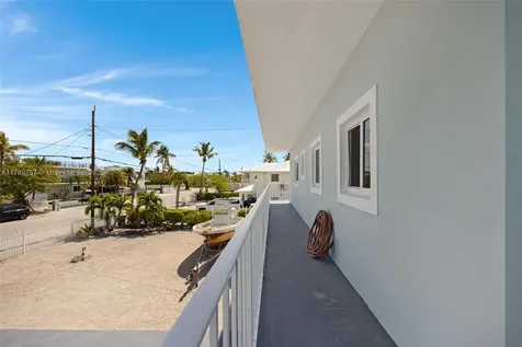 202 Atlantic Boulevard Key Largo FL 33037