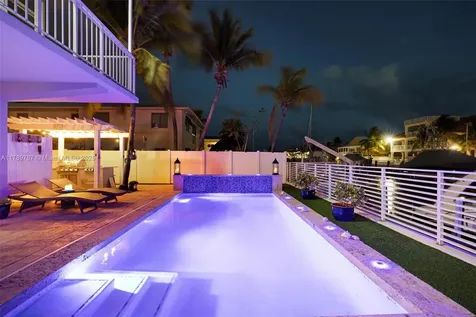 202 Atlantic Boulevard Key Largo FL 33037