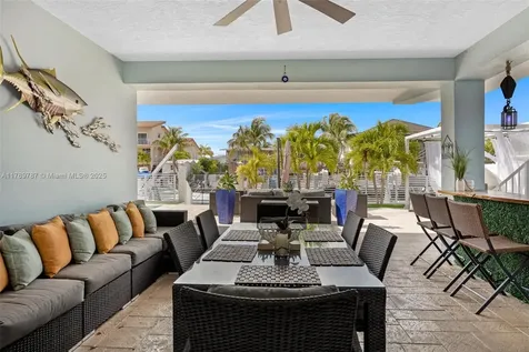 202 Atlantic Boulevard Key Largo FL 33037