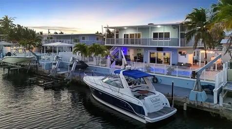 202 Atlantic Boulevard Key Largo FL 33037
