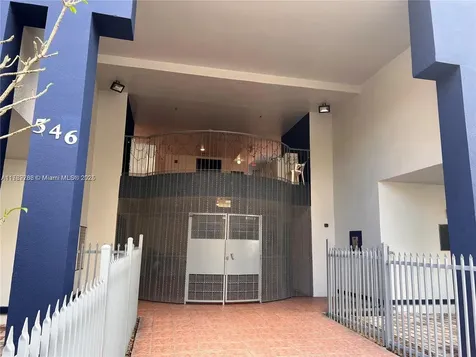 546 SW 1st Street Miami FL 33130
