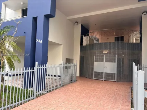 546 SW 1st Street Miami FL 33130