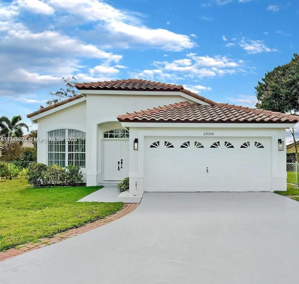 13034 Sheridan Terrace Wellington FL 33414