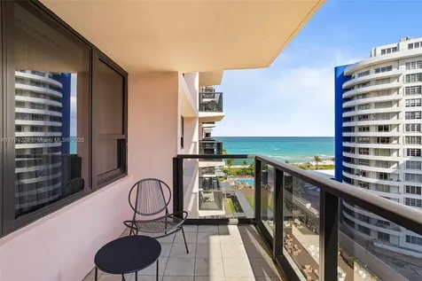 5225 Collins Avenue Miami Beach FL 33140