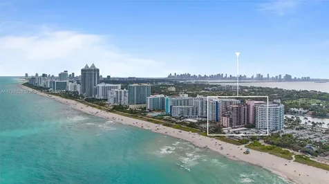 5225 Collins Avenue Miami Beach FL 33140