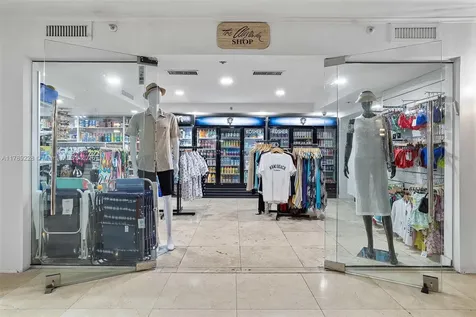 5225 Collins Avenue Miami Beach FL 33140
