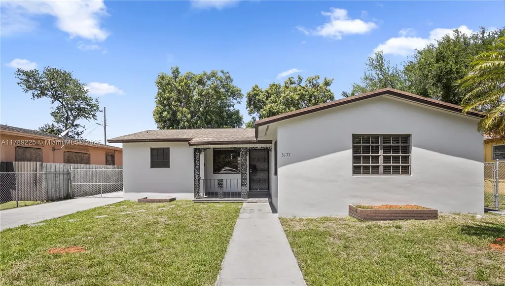 3171 NW 48th Street Miami FL 33142