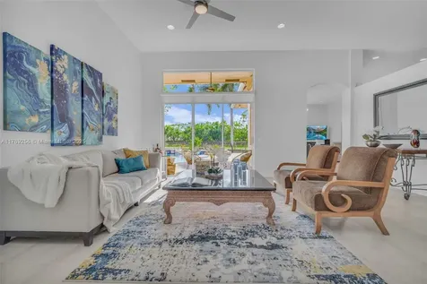 3739 Oak Ridge Circle Weston FL 33331