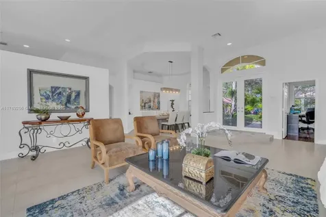 3739 Oak Ridge Circle Weston FL 33331