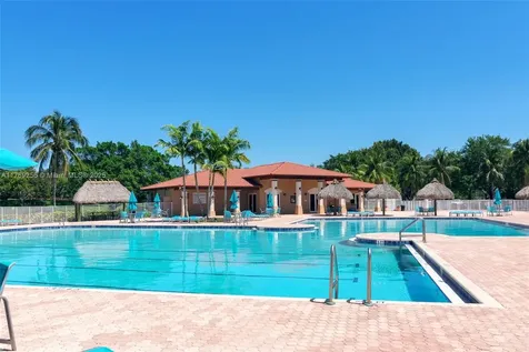3739 Oak Ridge Circle Weston FL 33331