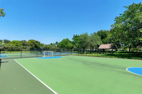 3739 Oak Ridge Circle Weston FL 33331