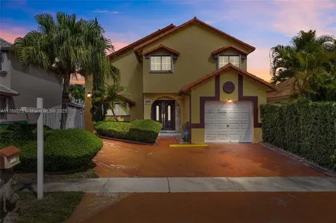 5933 SW 151st Place Miami FL 33193