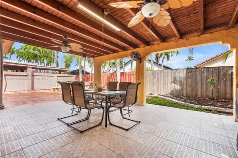 5933 SW 151st Place Miami FL 33193