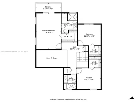 5933 SW 151st Place Miami FL 33193