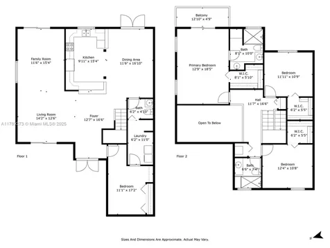 5933 SW 151st Place Miami FL 33193
