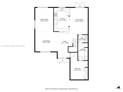 5933 SW 151st Place Miami FL 33193