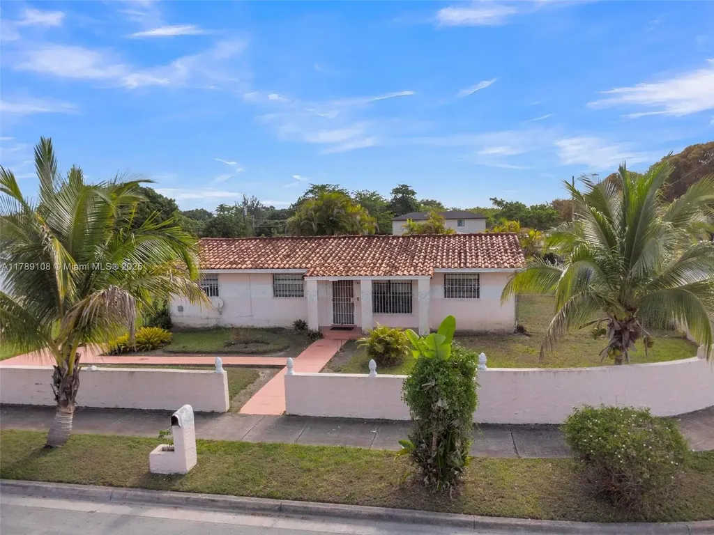 17855 SW 105th Avenue Miami FL 33157
