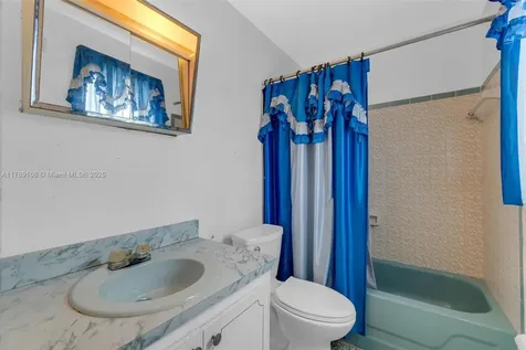17855 SW 105th Avenue Miami FL 33157