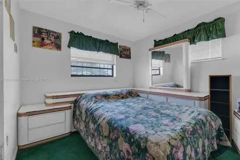 17855 SW 105th Avenue Miami FL 33157