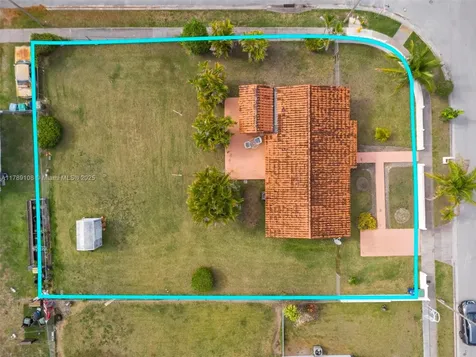 17855 SW 105th Avenue Miami FL 33157