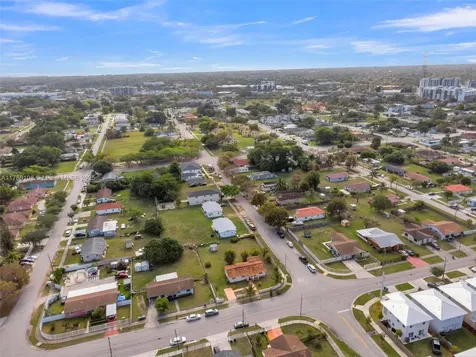 17855 SW 105th Avenue Miami FL 33157