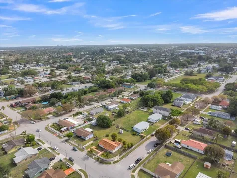 17855 SW 105th Avenue Miami FL 33157