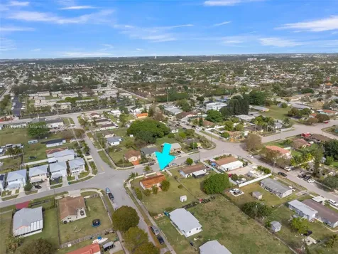 17855 SW 105th Avenue Miami FL 33157