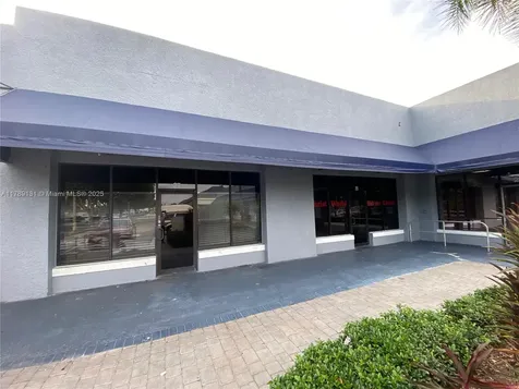 2845 N Military Trail West Palm Beach FL 33417