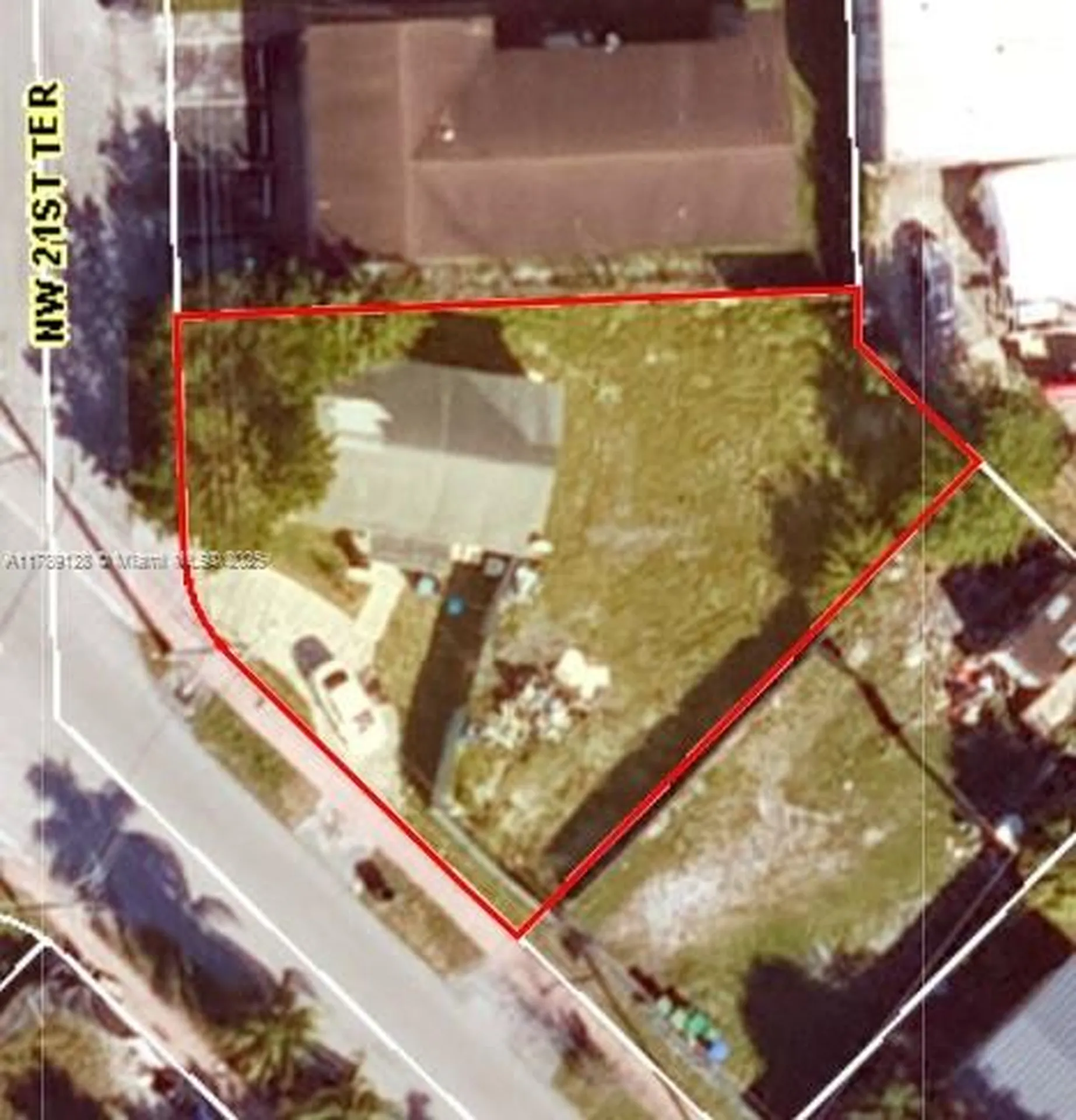 626 NW 22nd Road Fort Lauderdale FL 33311