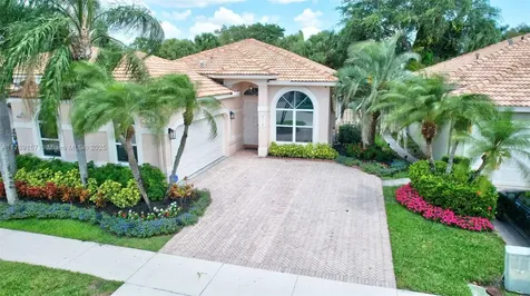 5119 Ventura Drive Delray Beach FL 33484