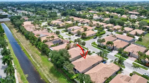 5119 Ventura Drive Delray Beach FL 33484
