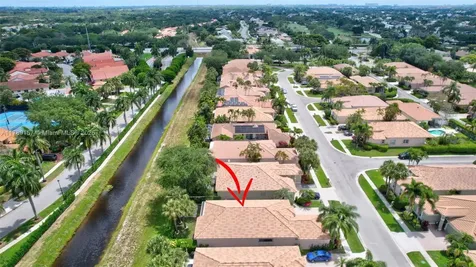 5119 Ventura Drive Delray Beach FL 33484