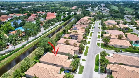 5119 Ventura Drive Delray Beach FL 33484