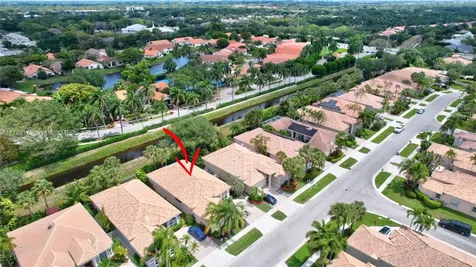 5119 Ventura Drive Delray Beach FL 33484