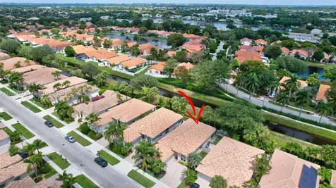 5119 Ventura Drive Delray Beach FL 33484